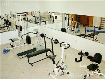 Golden Sun & Golden Beach Hotel 26